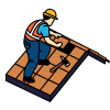 Expert Siding Installation & Repair Company Logo